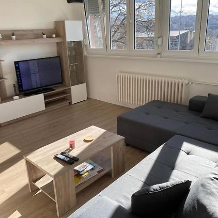 Cosy Apart Aca Belgrade Extérieur photo