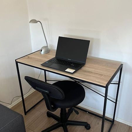 Cosy Apart Aca Belgrade Extérieur photo