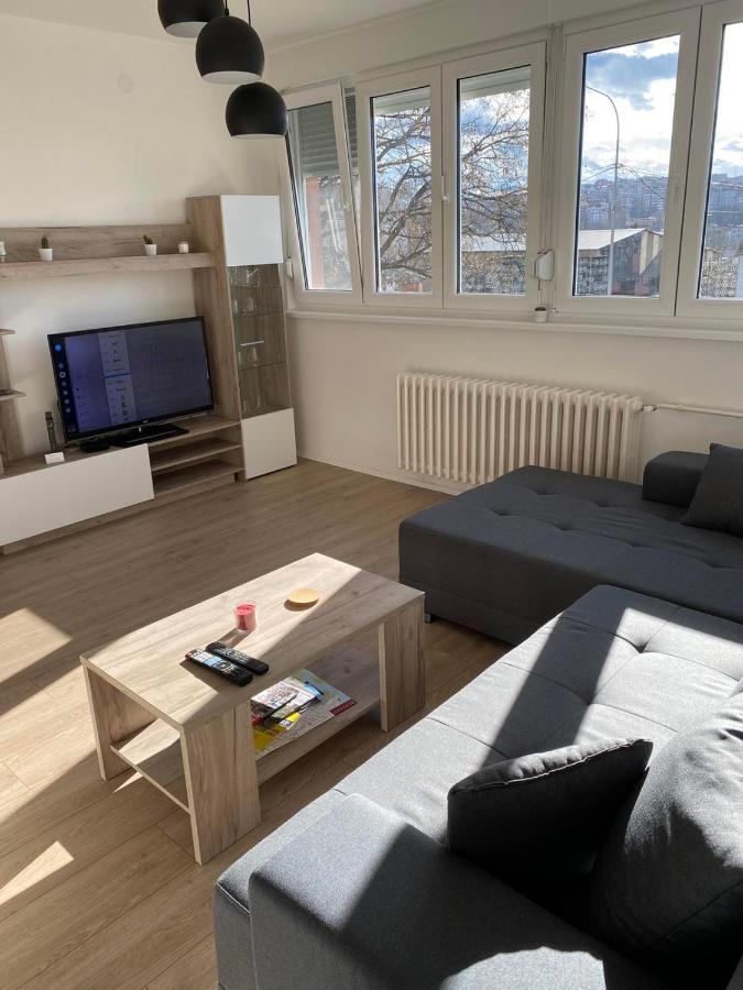 Cosy Apart Aca Belgrade Extérieur photo