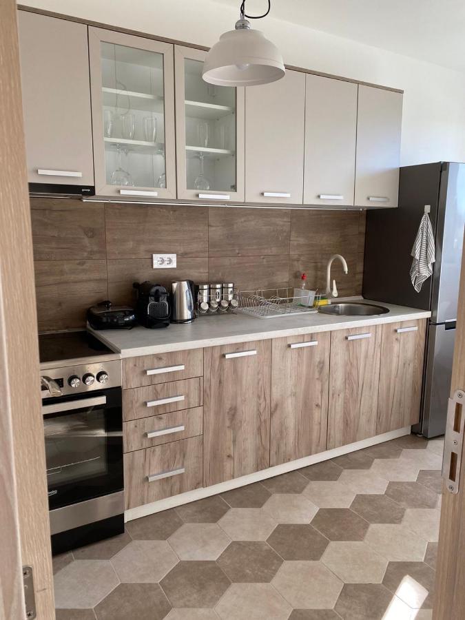 Cosy Apart Aca Belgrade Extérieur photo